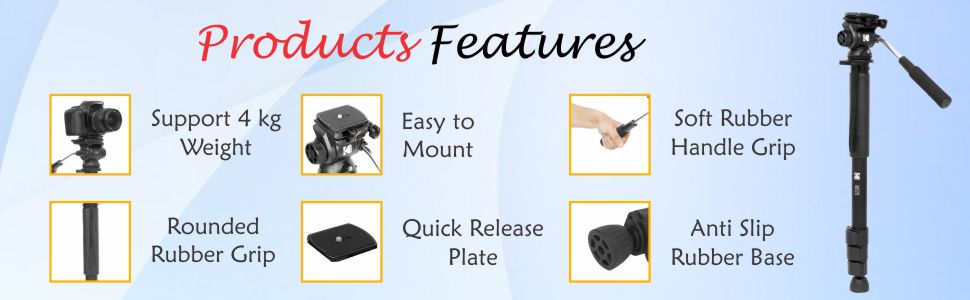 Products Features