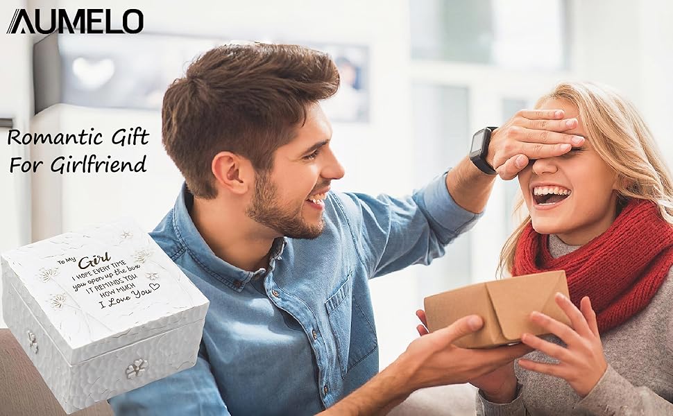 gifts for girlfriend