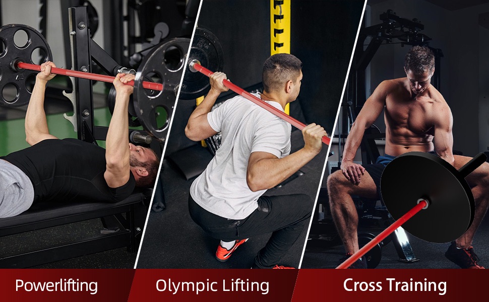 barbell