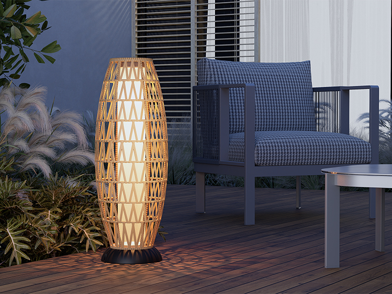 Outdoor Solar Light