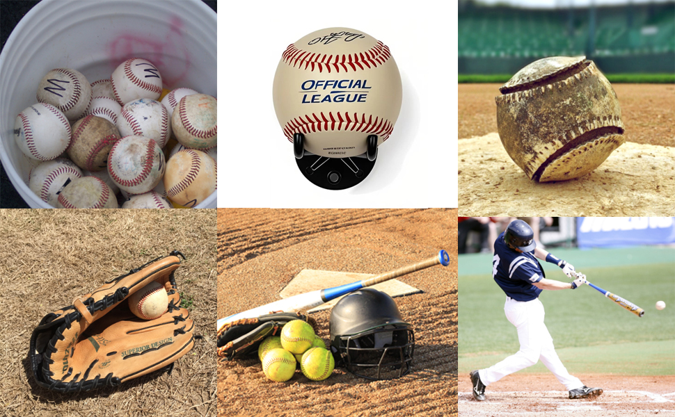 Sporta Baseball Holder