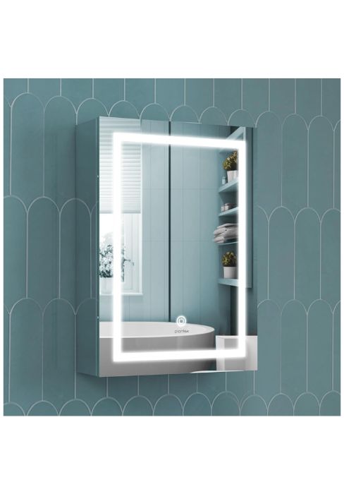 mirror cabinet for bathroom