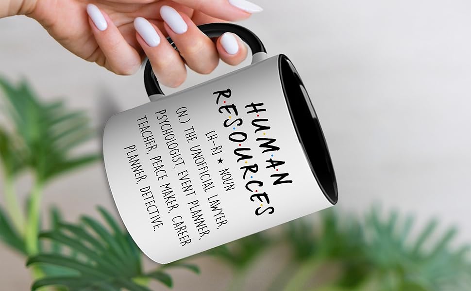 Coffee mug