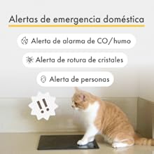 Cat FaaS_Home Emergência