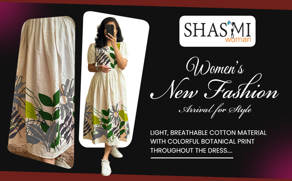 dress for women