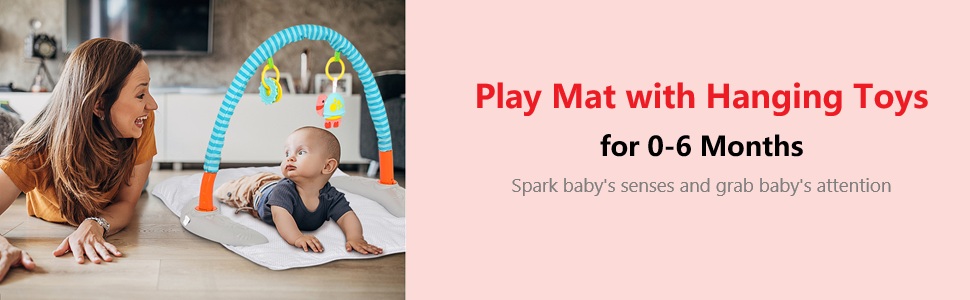 5 in 1 baby activity center