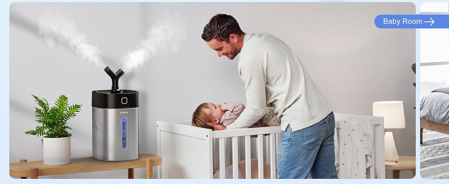 baby humidifier