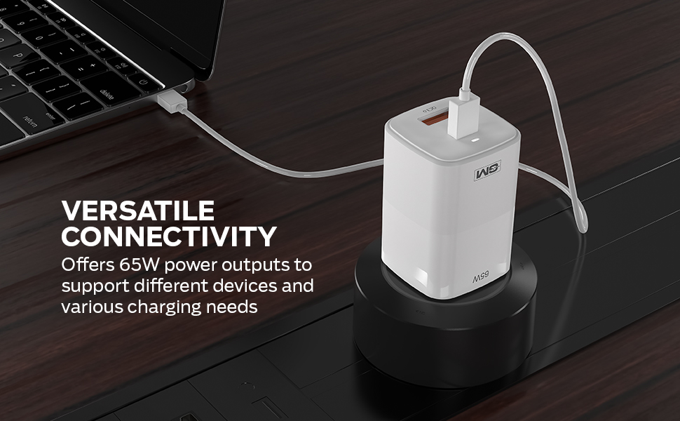 65W
