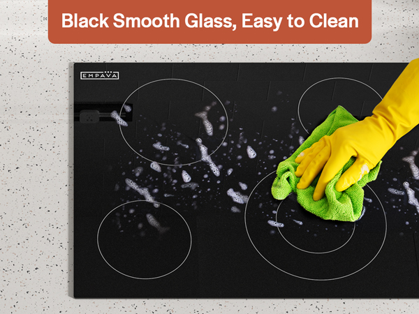 4 burners electric stove,Built in Stove Top Electric,240V Electric Cooktop,cooktops，kitchen stove