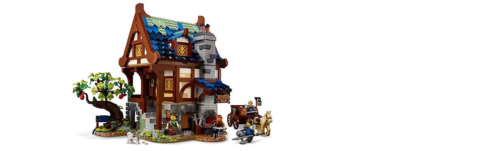 lego ideas