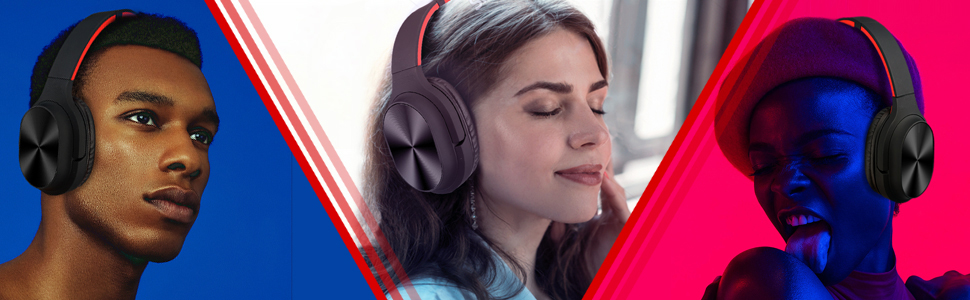 headphones