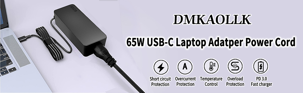 Lenovo Laptop Charger