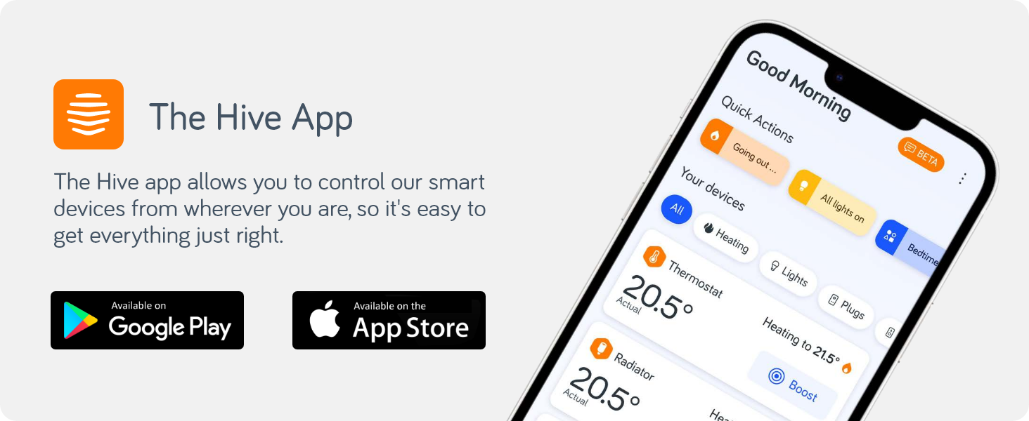 Hive Smart Signal Booster, White Amazon.co.uk Electronics & Photo