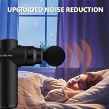 Portable Massage Gun