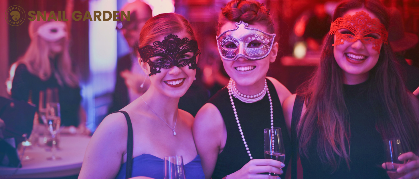 party supplies mask for party masquerade party decorations mascarade mask