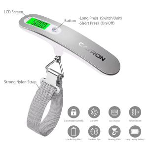 Luggage Weighing Scale
