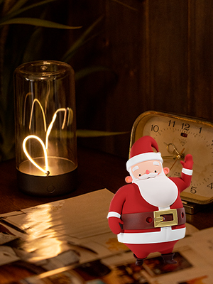 Mini Table Lamp