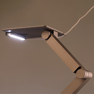 bright idea