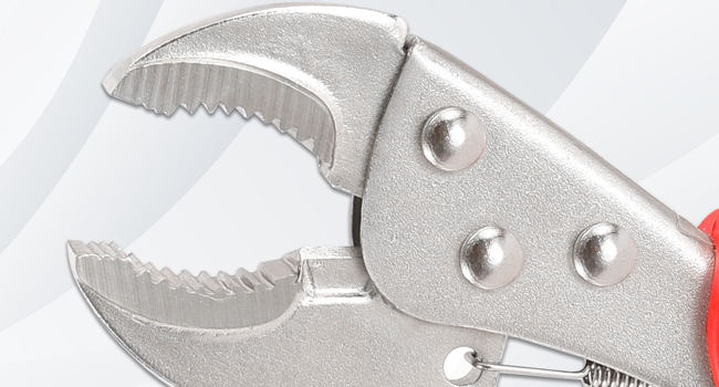 KRETLAW jaw
