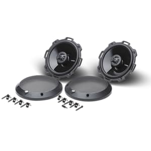 5.25 INCH REPLACEMENT SPEAKERS