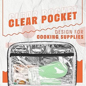 ninja foodi possible cooker pro bag