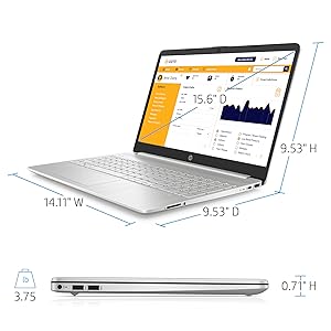 HP Laptops