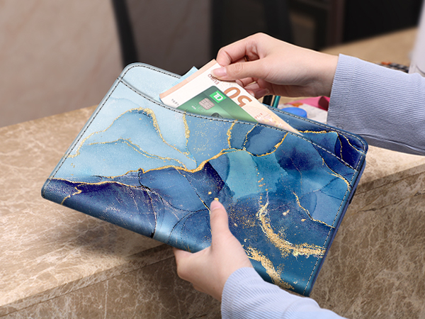 ipad 10th gen case pocket