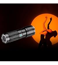 Photography Flashlight product front image