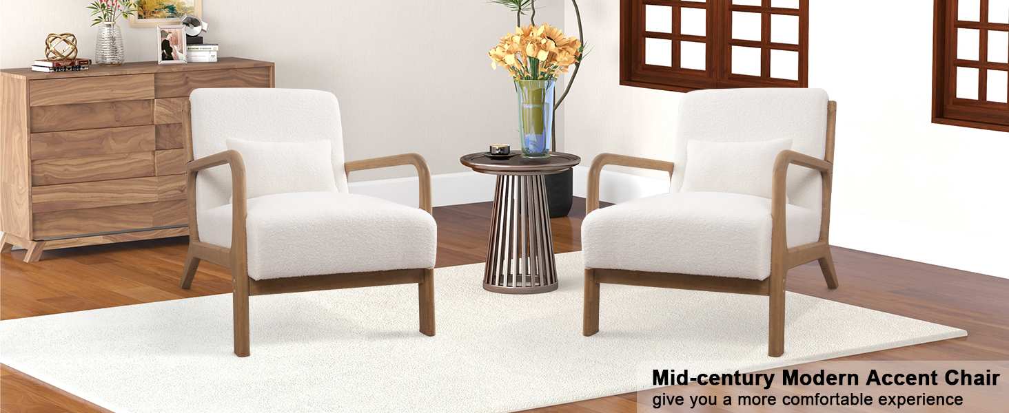 Accent Chair