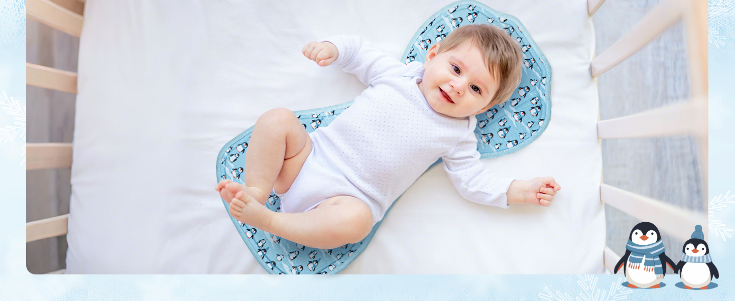 Car Seat Cooler Mat