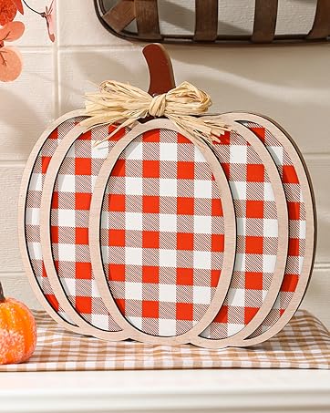 Fall Decorations for Home