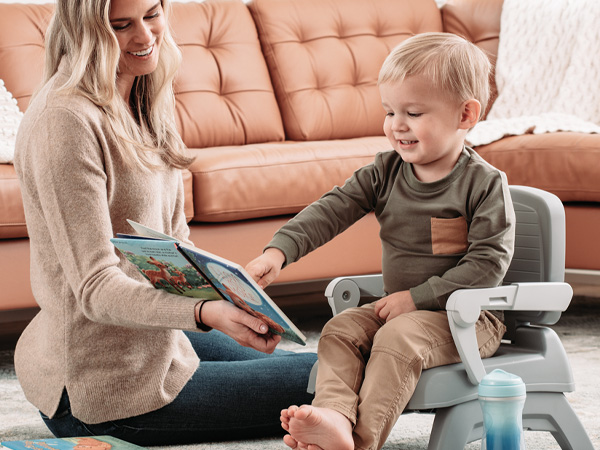 Chicco Bento Booster