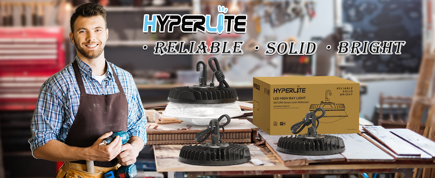hyperlite led