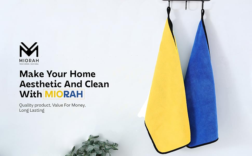 500 gsm microfiber cloth for car