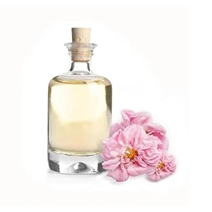 Rosen-Wasser Damaszener Rose feuchtigkeitsspendend Couperose