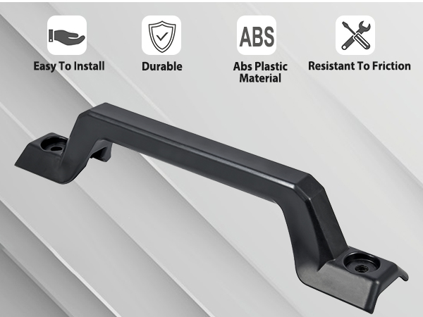 Amazon.com: UTVSXPERT UTV Grab Handle for Polaris Ranger 570/900