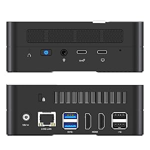 mini pc ryzen5