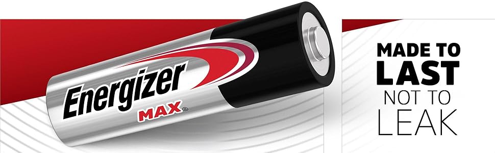 Made to last, not to leak, AA batteries, AAA batteries, Leak proof, Energizer Bunny, smoke 