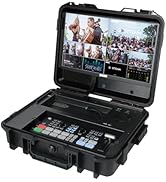 osee GoStream Deck Pro 専用スタンドと箱付き　スイッチャー GoStream Deck Kit: HDMI Live Broadcast Switcher Kit