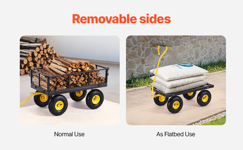 hand cart