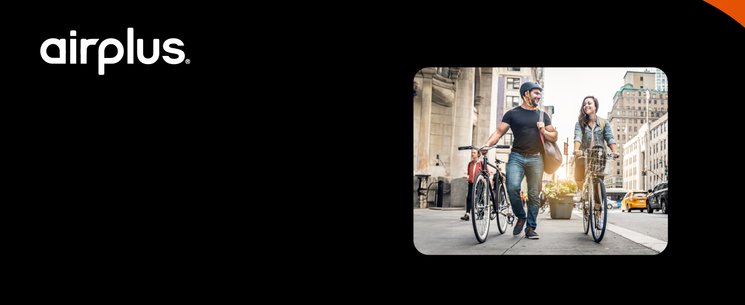 About Airplus Heritage