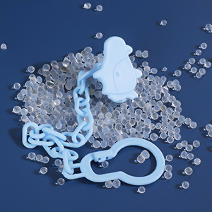 Schnullerkette für Babys