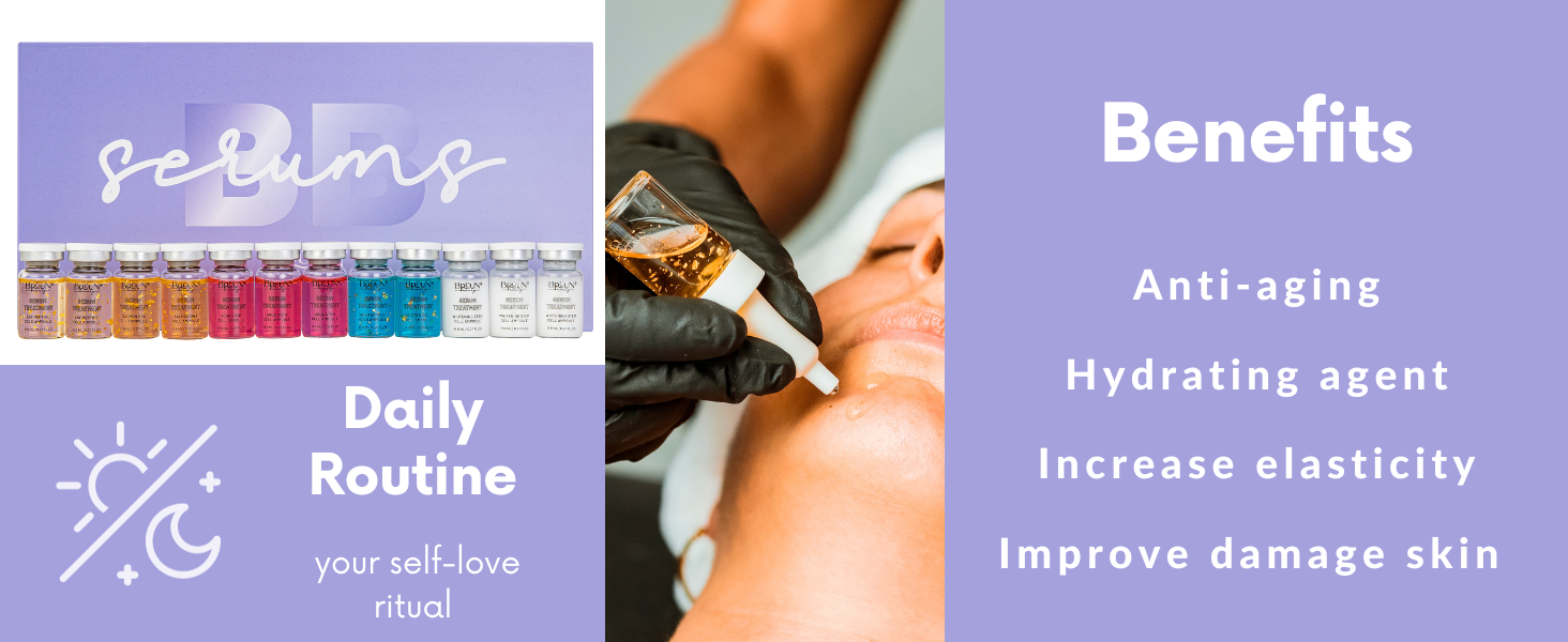 anti-aging, hydrating agent, increase elasticity, imporve damage skin