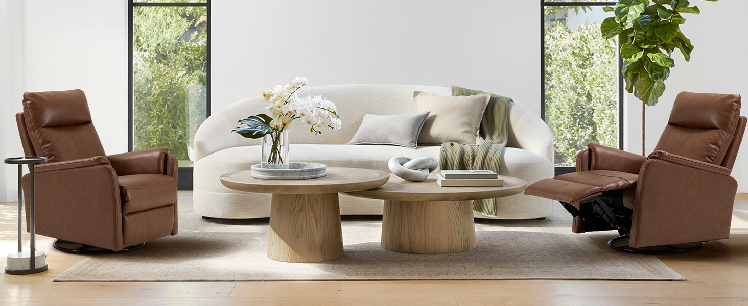 glider chair