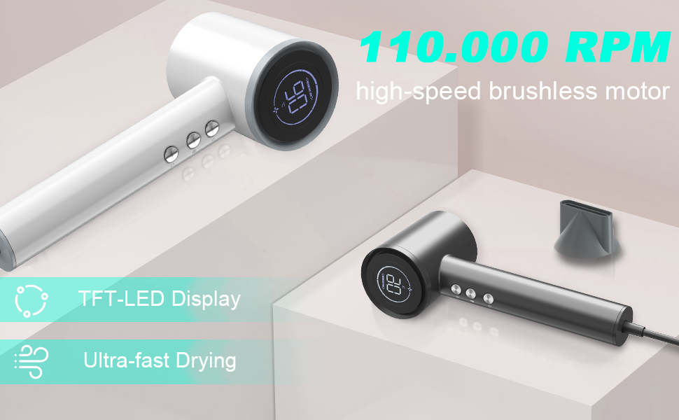 brushless