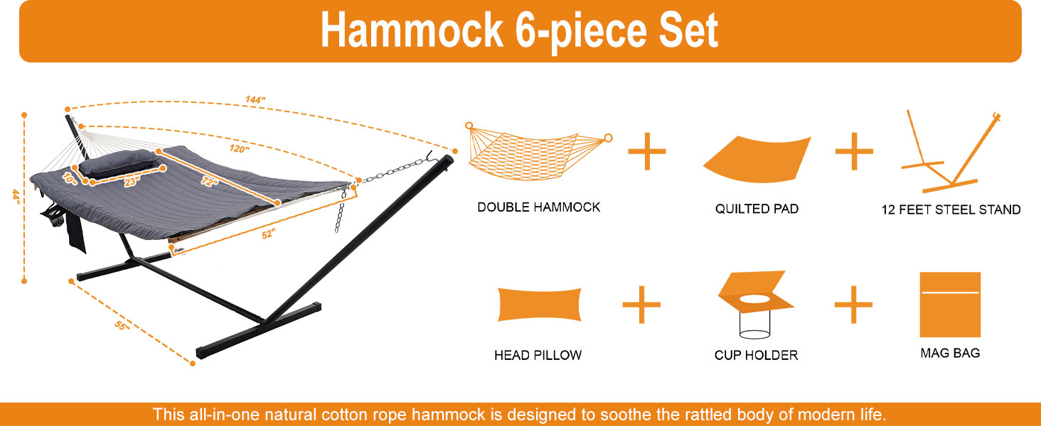hammock