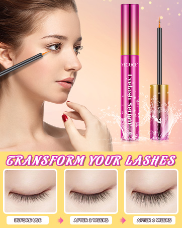 Eyelash Serum