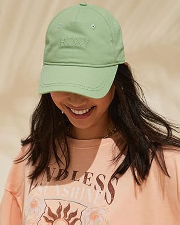 roxy headgear visors brimmed outdoor protection fashion leisure travel ladies adventure sporty