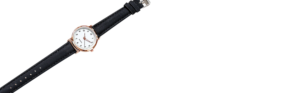 small face wrist watch