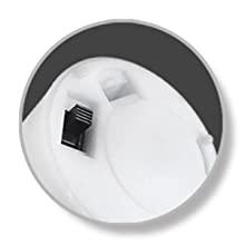 SMOKELESS CANDLES LED LIGHT DIYA (10 PIS) 6 E